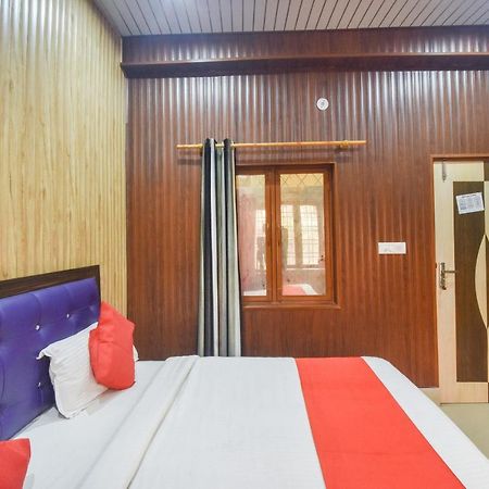 Oyo Flagship Yuvraj Inn Rajpur Экстерьер фото