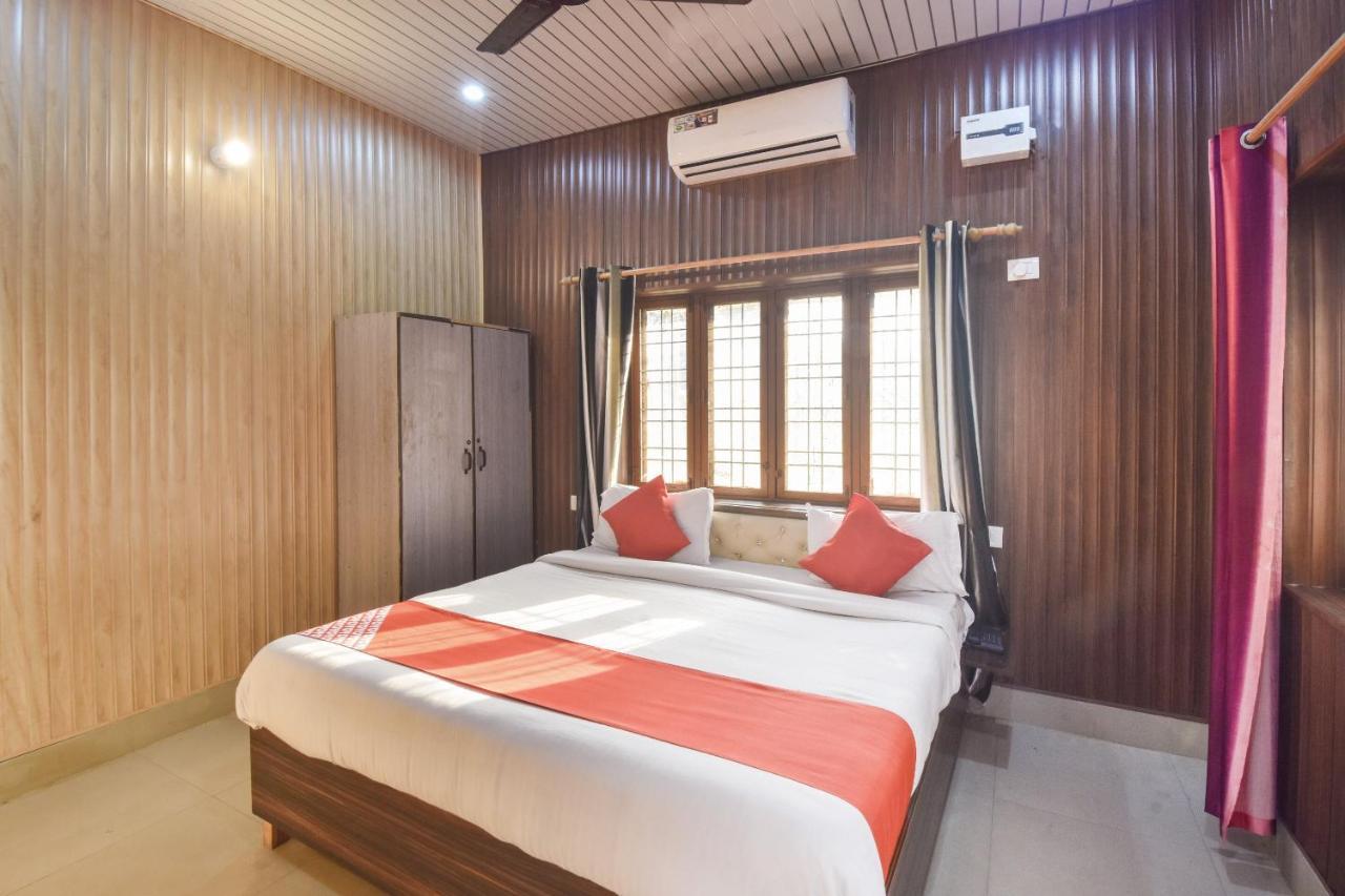 Oyo Flagship Yuvraj Inn Rajpur Экстерьер фото