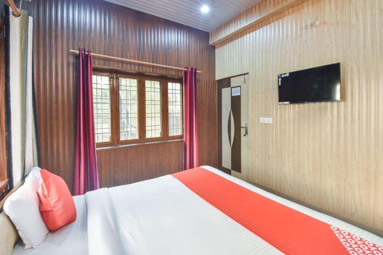 Oyo Flagship Yuvraj Inn Rajpur Экстерьер фото