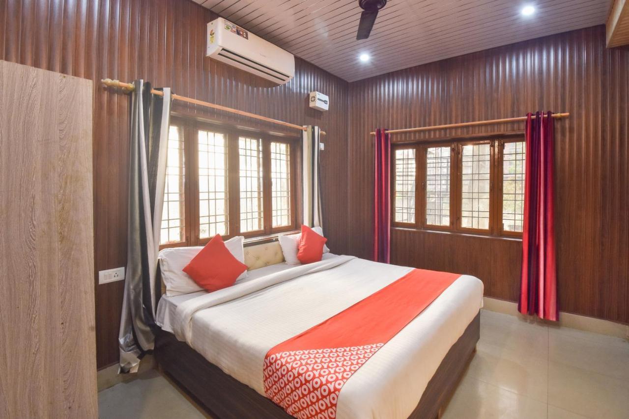 Oyo Flagship Yuvraj Inn Rajpur Экстерьер фото