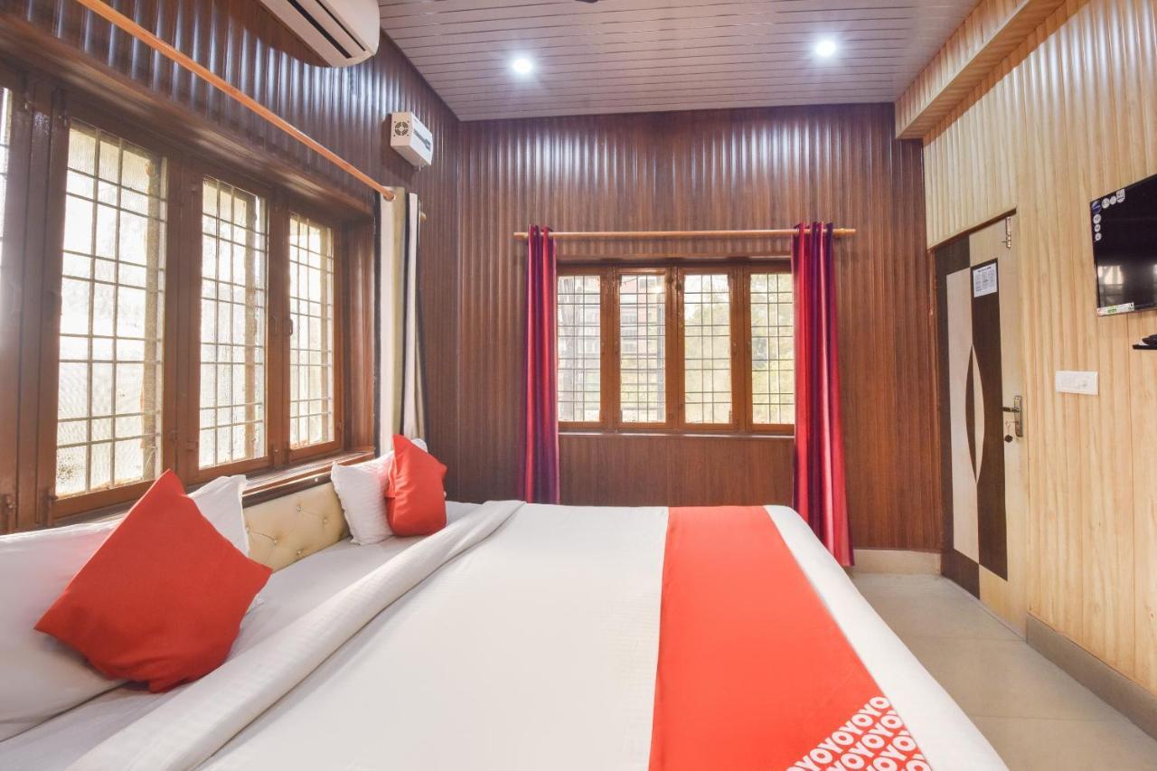 Oyo Flagship Yuvraj Inn Rajpur Экстерьер фото