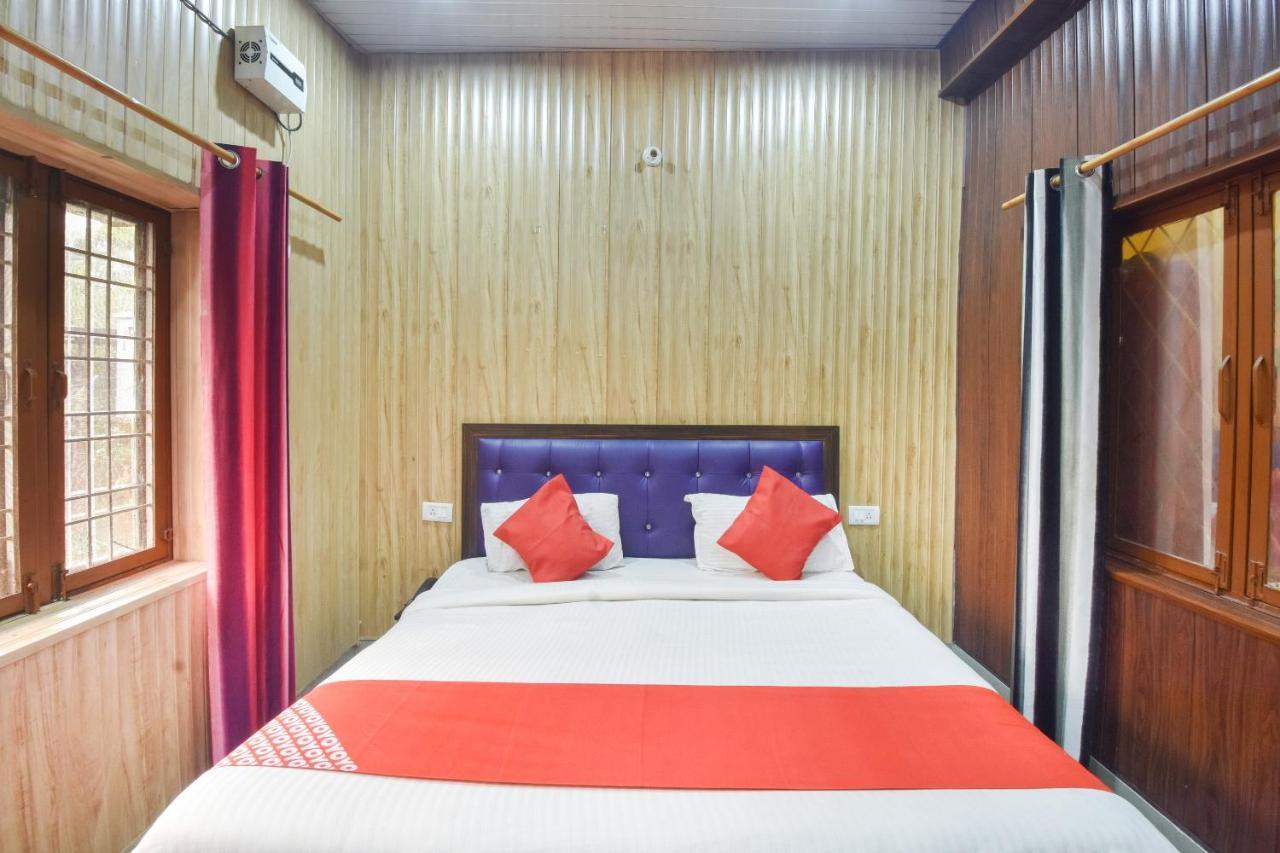 Oyo Flagship Yuvraj Inn Rajpur Экстерьер фото