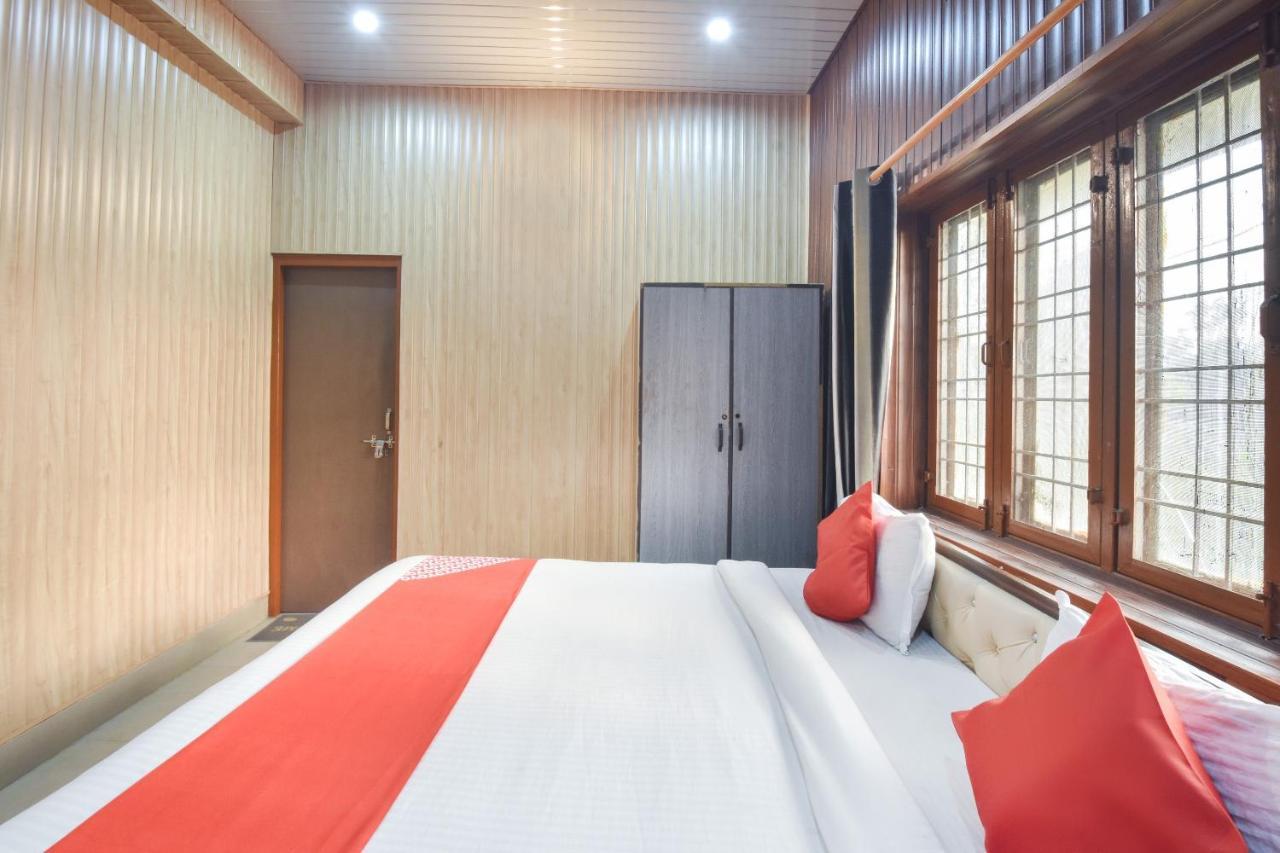 Oyo Flagship Yuvraj Inn Rajpur Экстерьер фото