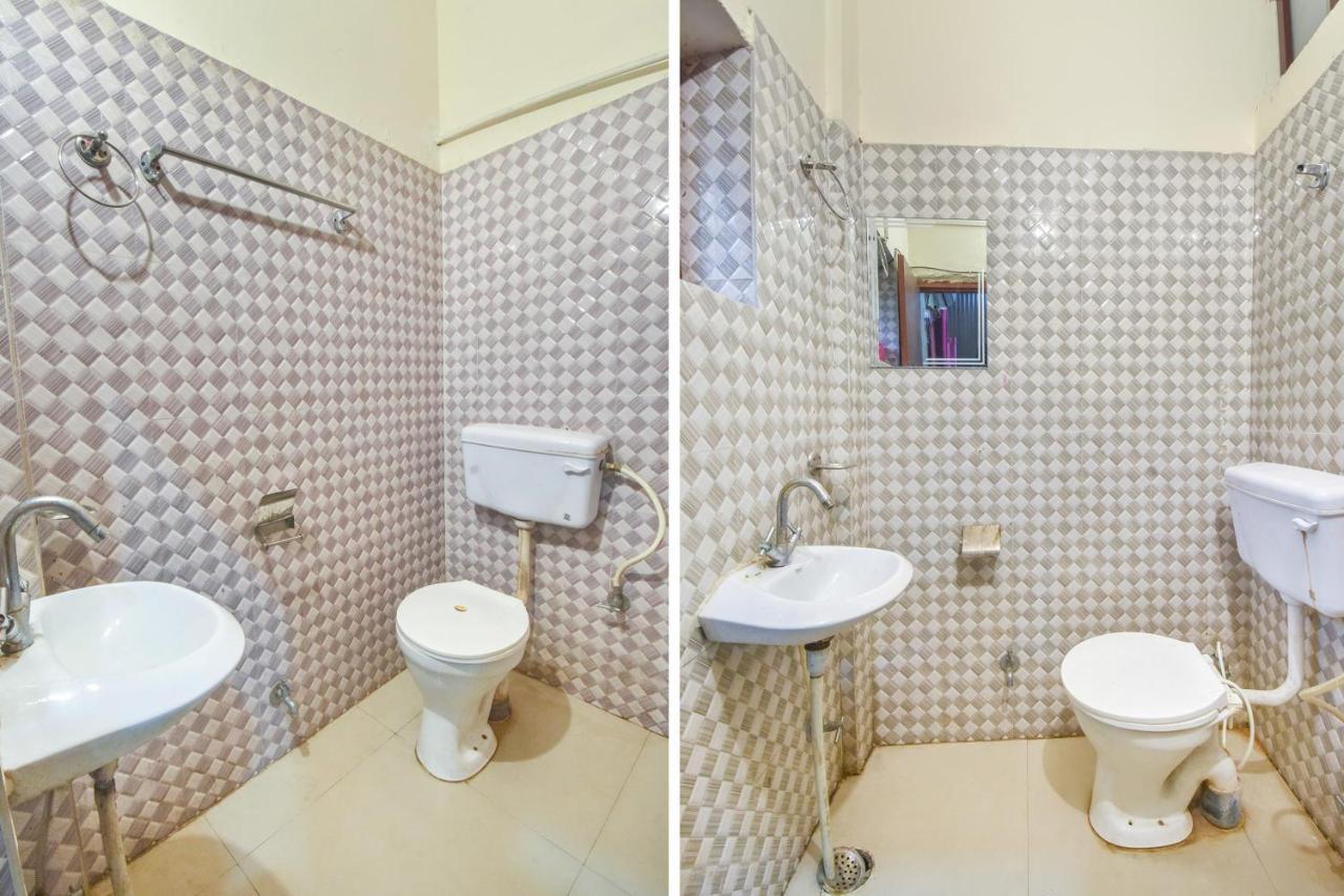 Oyo Flagship Yuvraj Inn Rajpur Экстерьер фото
