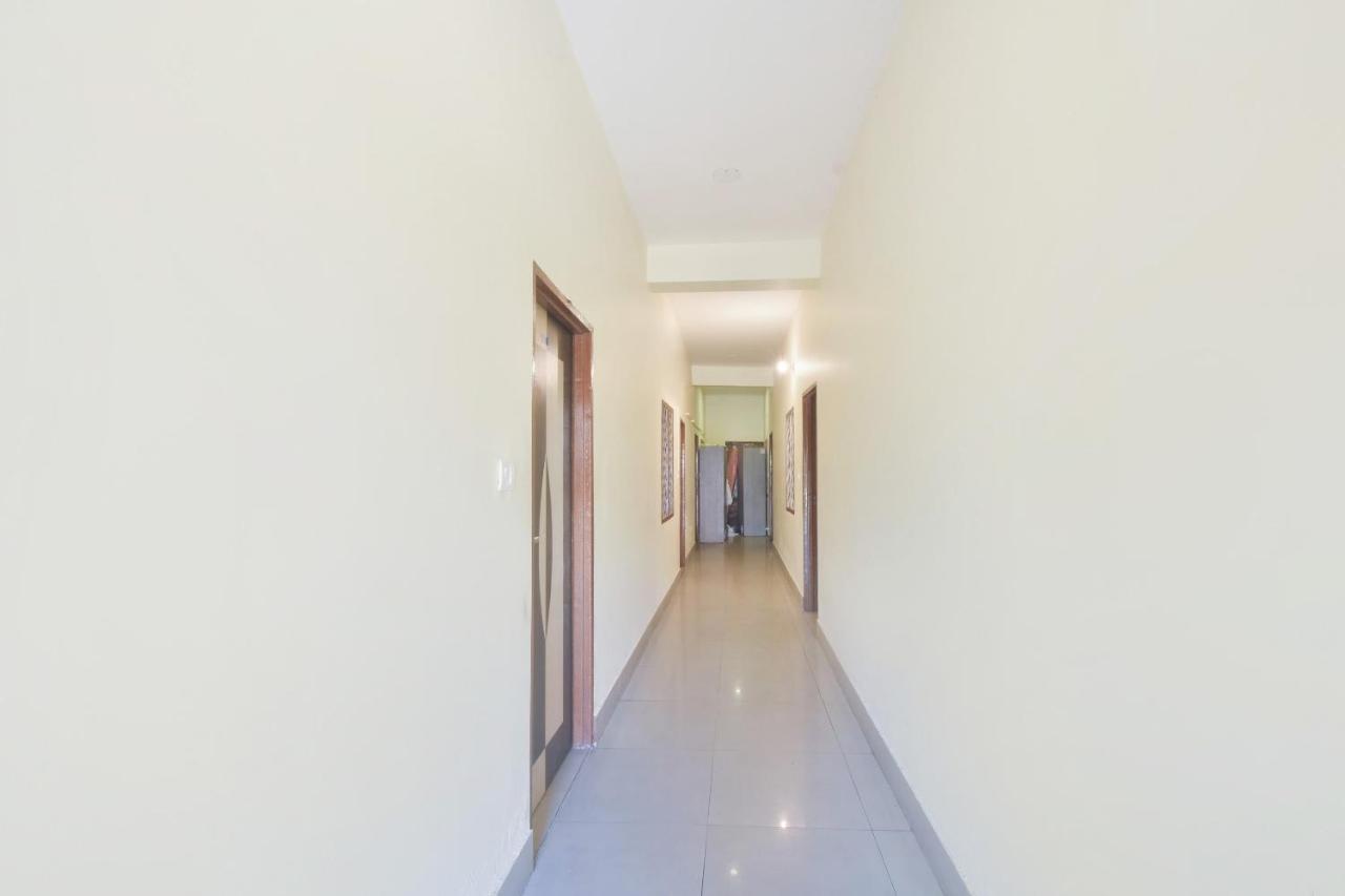Oyo Flagship Yuvraj Inn Rajpur Экстерьер фото