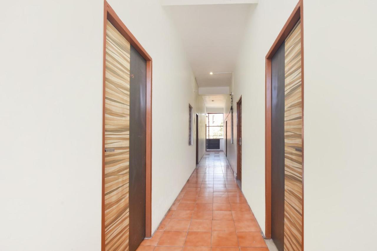 Oyo Flagship Yuvraj Inn Rajpur Экстерьер фото