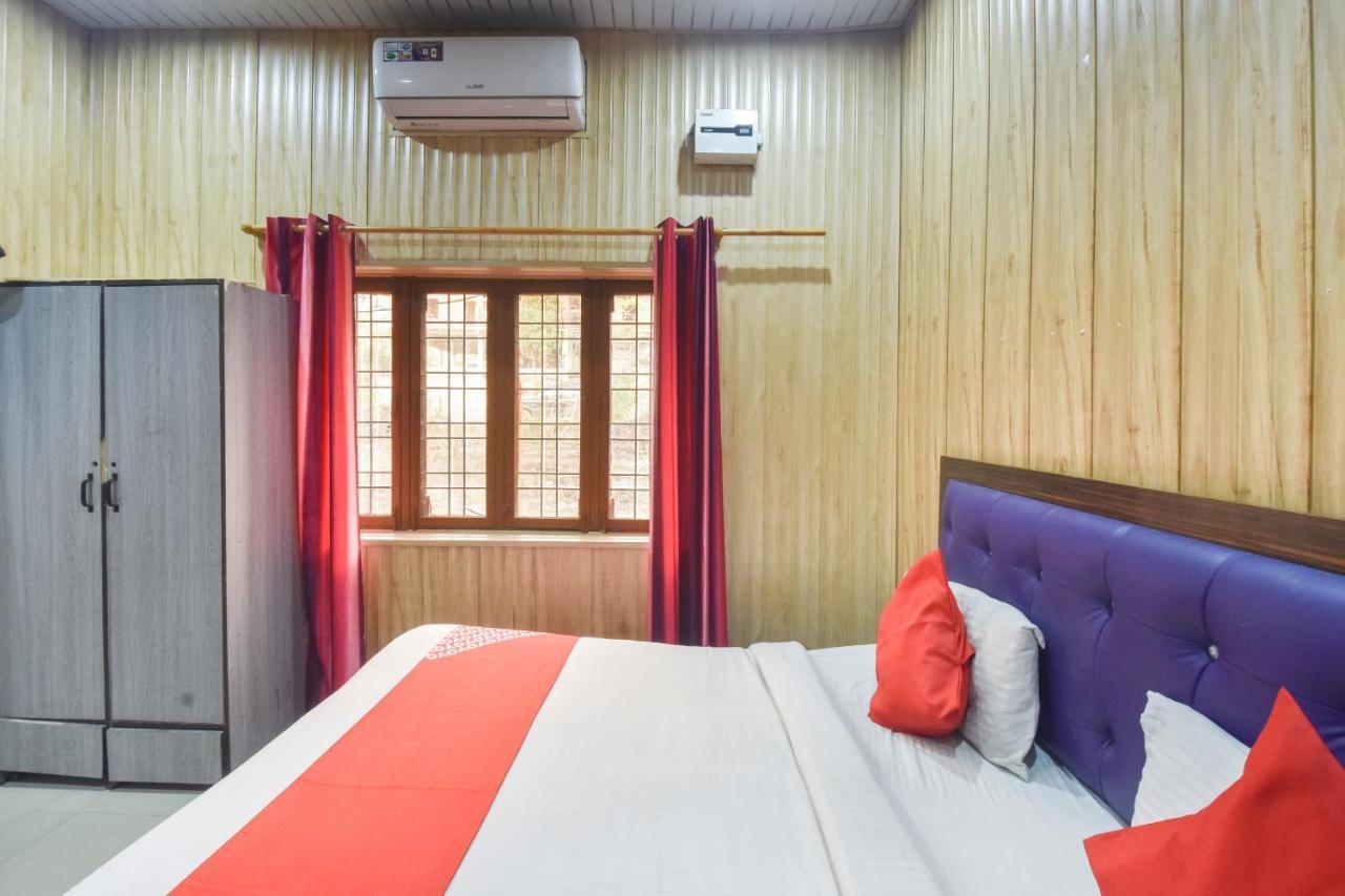 Oyo Flagship Yuvraj Inn Rajpur Экстерьер фото